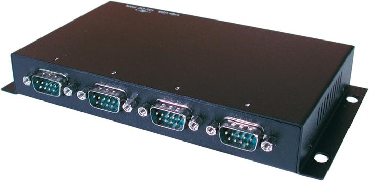 Immagine prodotto Exsys Da USB 2.0 a