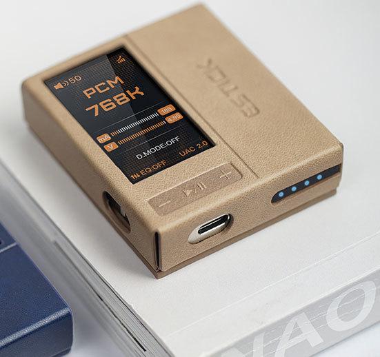 Immagine prodotto FiiO SK-ESTICK+QX13