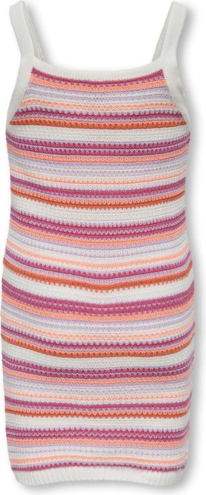 Image du produit Only Trägerkleid aus Maschenware (134, 140)
