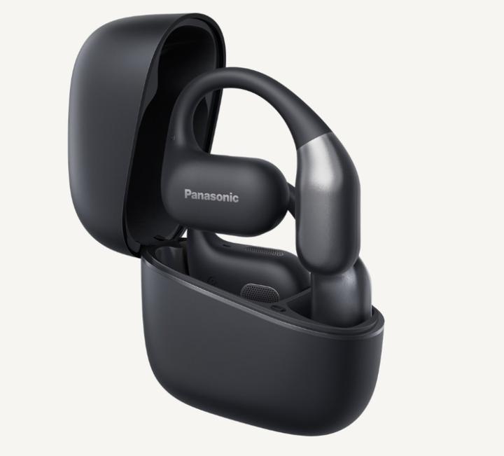 Actual product image Panasonic RB-F10 (7 h, Wireless)