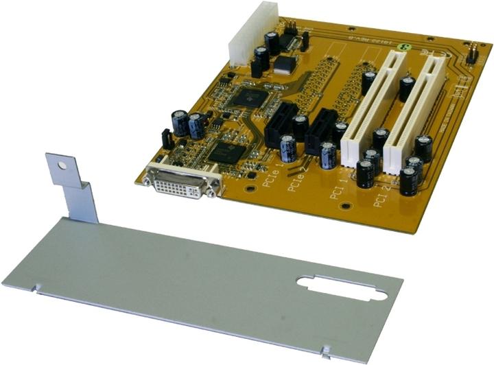 Exsys EX-1045 - PCI - Texas Instruments XIO2000A - 0 - 55 °C - - 40 - 75 °C - 5 - 95% -