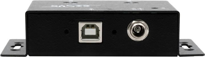 Immagine prodotto Exsys EX-1332HMV, da USB2.0 a 2xSeriale RS232