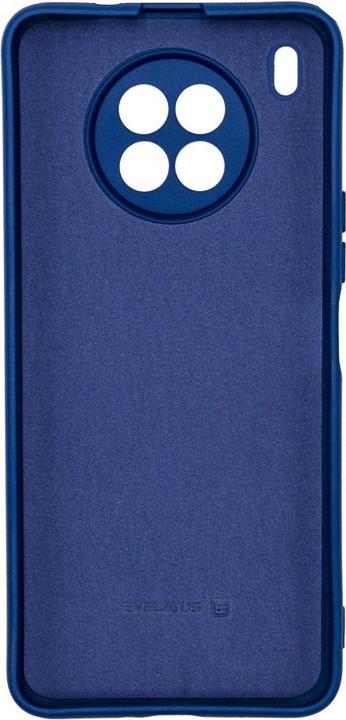 Produktbild Evelatus Huawei Nova 8i Soft Touch Silicone Case (Huawei Nova 8i)