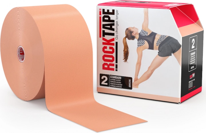 Produktbild Rock Tape Big Daddy Regular (32 m)