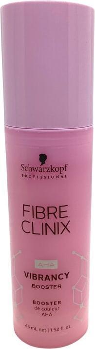 Produktbild Schwarzkopf Professional Fibre Clinix Vibrancy Booster (45 ml)
