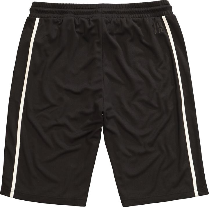 Immagine prodotto Jay-Pi Bermuda sportivi per il fitness con cintura elastica (L)