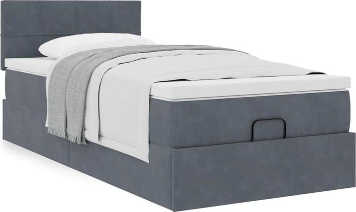 Image du produit vidaXL Ottoman-Bett (200 x 200 cm)