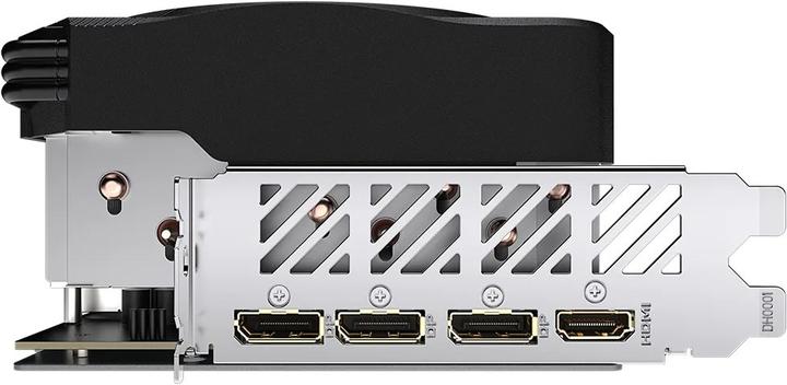 Produktbild Gigabyte GeForce RTX 4080 GAMING OC (16 GB)