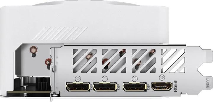Image du produit Gigabyte GeForce RTX 4080 16GB AERO OC (16 Go)