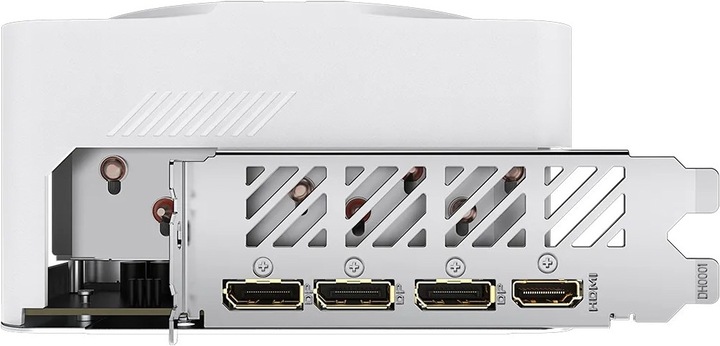 Actual product image Gigabyte GeForce RTX 4080 16GB AERO OC (16 GB)