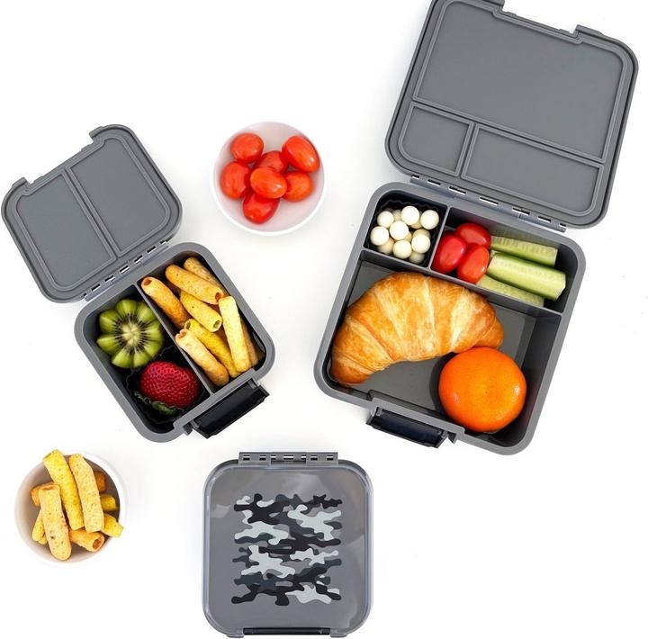 Produktbild Little Lunch Box Co. Mini Bento Two