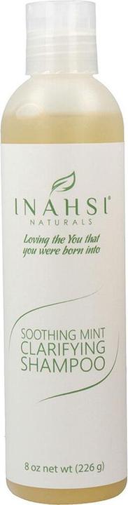 Produktbild Inahsi Shampoo Soothing Mint Clarifying (226 g) (226 g)