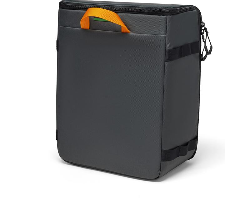 Actual product image Lowepro GearUp PRO camera box XXL II GRL (Camera inner pocket, 15 l)