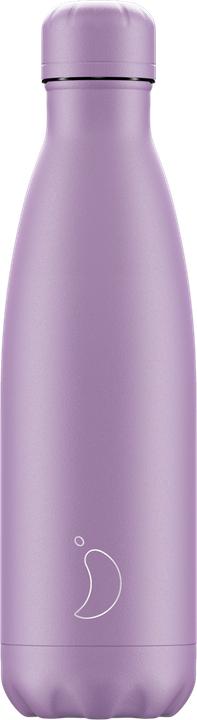 Pastel Purple