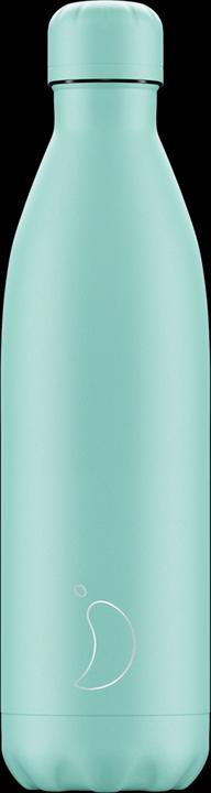 Actual product image Chilly’s Chilly's Bottle Pastel All Green, mint, 750 ml (0.75 l)