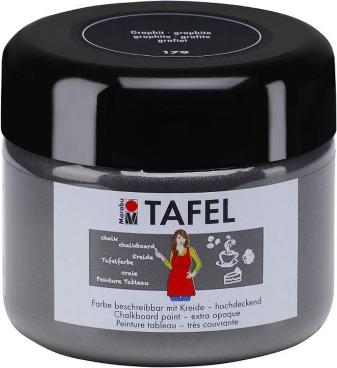 Marabu Tafel (Graphit, 0.23 l)