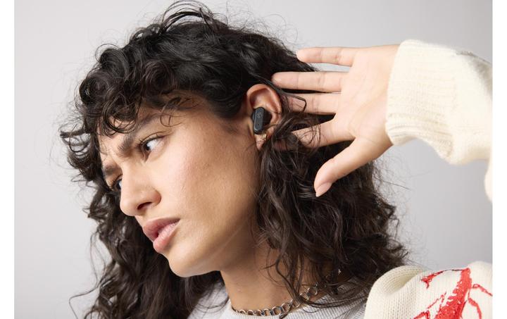 Image du produit Skullcandy Dime Evo (Pas de réduction du bruit, 8 h, Sans fil)