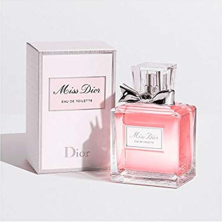Produktbild Dior Miss (Eau de Toilette, 50 ml)