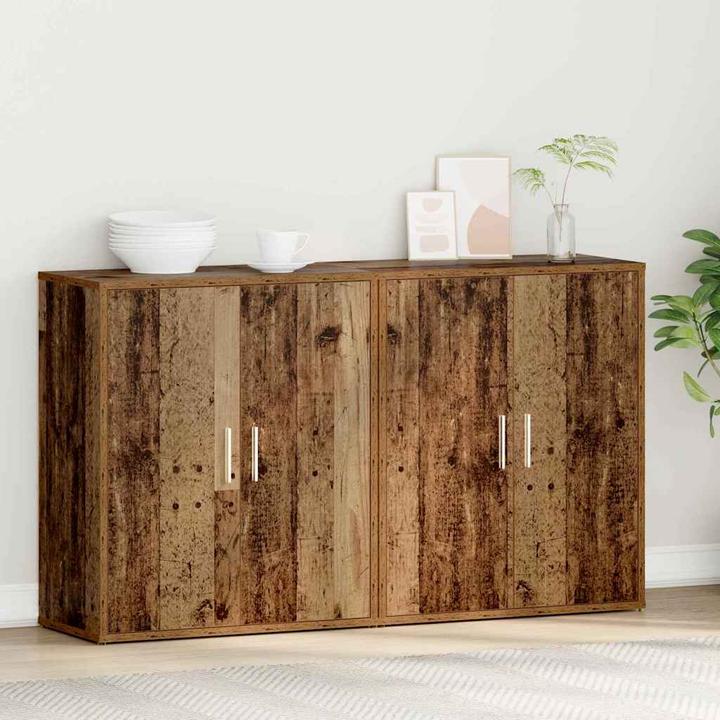 Immagine prodotto VidaXL Credenza (60 x 31 x 70 cm)