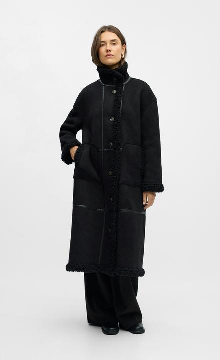 Immagine prodotto Object Longline Mantel