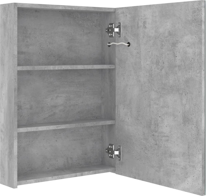 Immagine prodotto VidaXL Eldrys (50 x 13 x 70 cm)