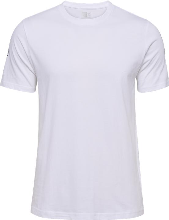 Image du produit hummel Hmlelemental Chevron Cotton Tee (L)