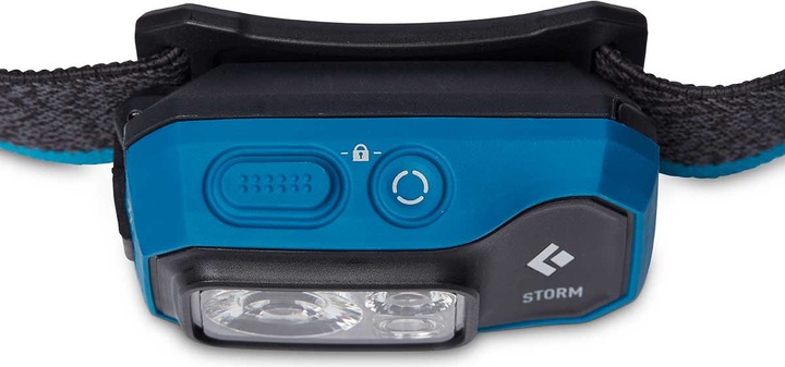Image du produit Black Diamond Storm 450 (450 lm)