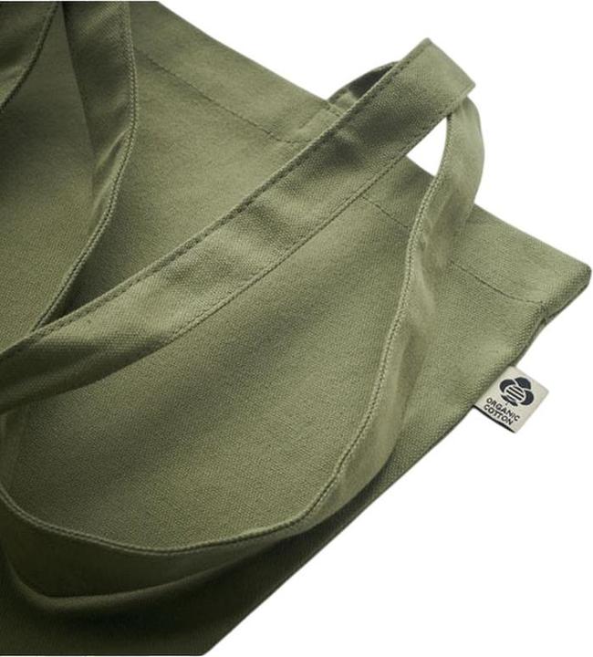 Produktbild MidOcean Einkaufstasche Coco Canvas