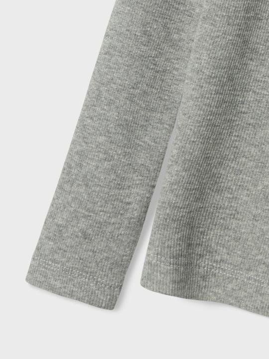 Image du produit Name it Nkfnakal Ls Top Noos (134)