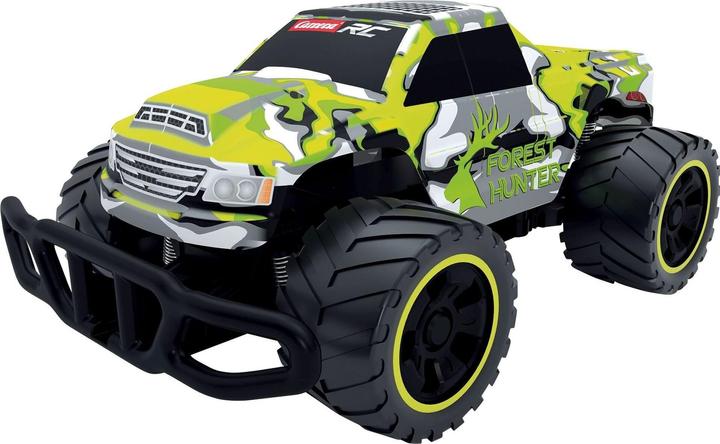 Produktbild Carrera 2,4GHz Forest Hunter