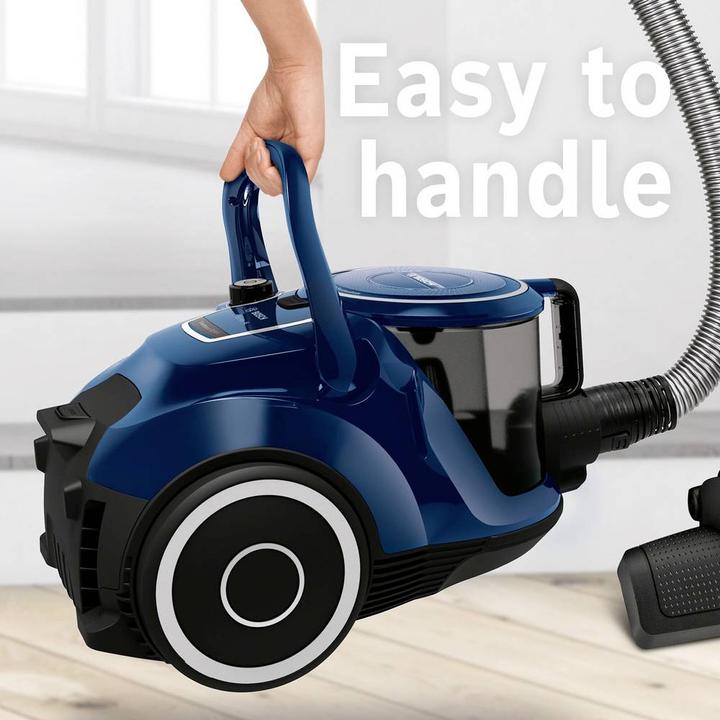 Produktbild Bosch Hausgeräte Serie 6 BGC41X36