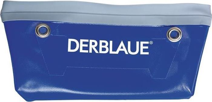 Der Blaue Profi-Wanne 10 l Auffangwanne mit Ösen