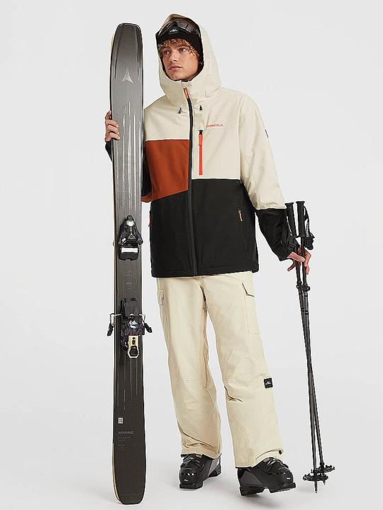 Produktbild O'Neill FWC'Cruz TRIPLE SNOW JACKET (M)