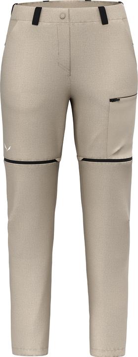 Produktbild Salewa Puez Hemp Durastretch 2 in 1 Hose Da (42)