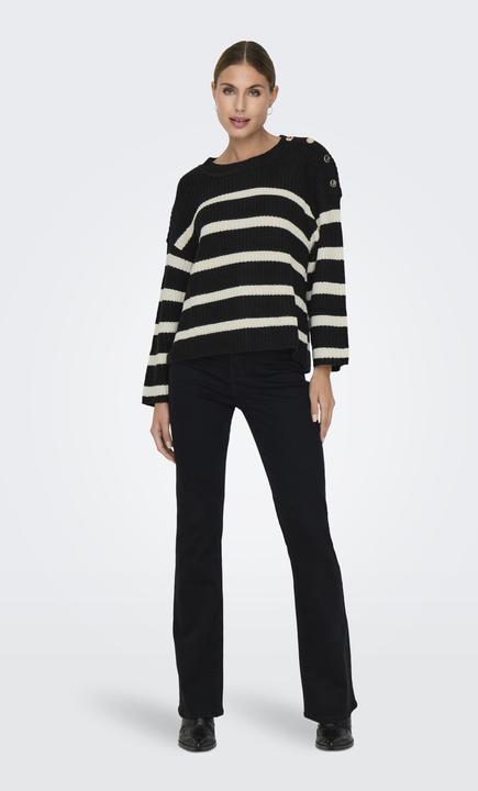 Produktbild JdY JDYJUSTY Strickpullover Strickpullover (M)
