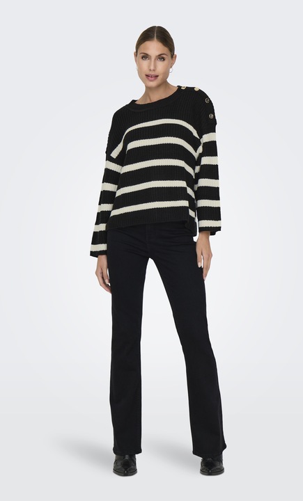 Image du produit JdY JDYJUSTY Pull en maille Pull en maille (M)