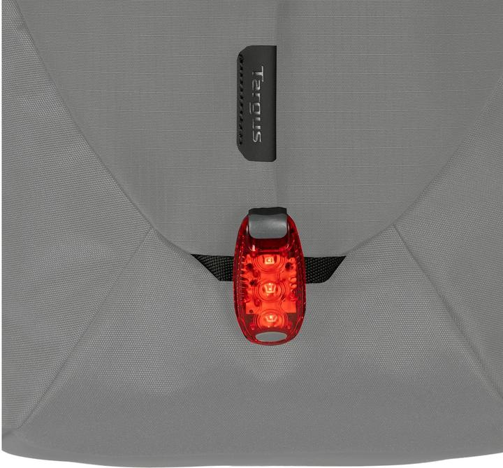 Image du produit Targus 15-16 SAC À DOS TERRA - ARGENT (23 l)