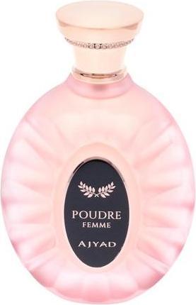 Immagine prodotto Ajyad Poudre per Donna Spray (Eau de parfum, 100 ml)