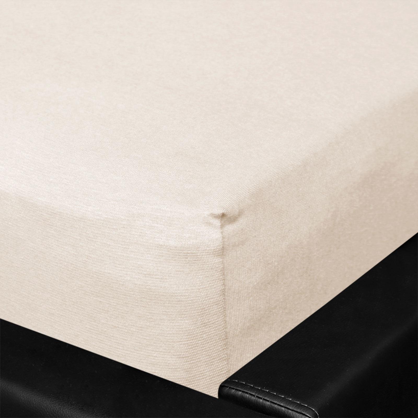 BettwarenShop, Fixleintuch, Multi-Stretch (140x200 cm)