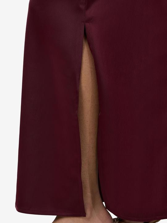 Produktbild Noisy May Satin Trägerkleid (XS)