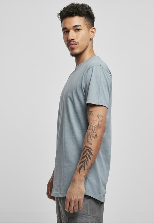 Produktbild Urban Classics Shaped Long Tee (M)