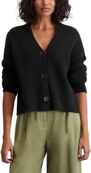 Produktbild Marc O'Polo Cardigan a V (XL)