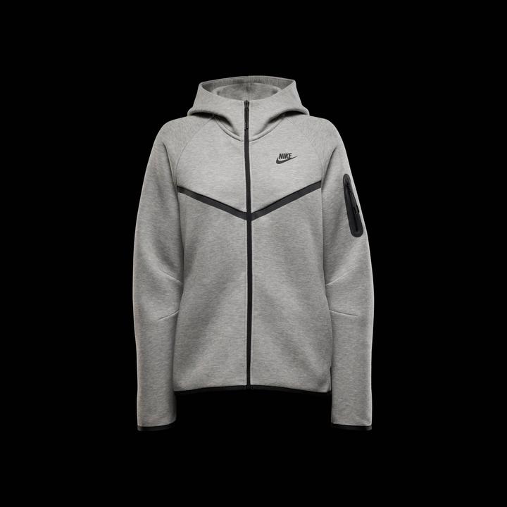 Actual product image Nike Tech Fleece Windrunner (M)