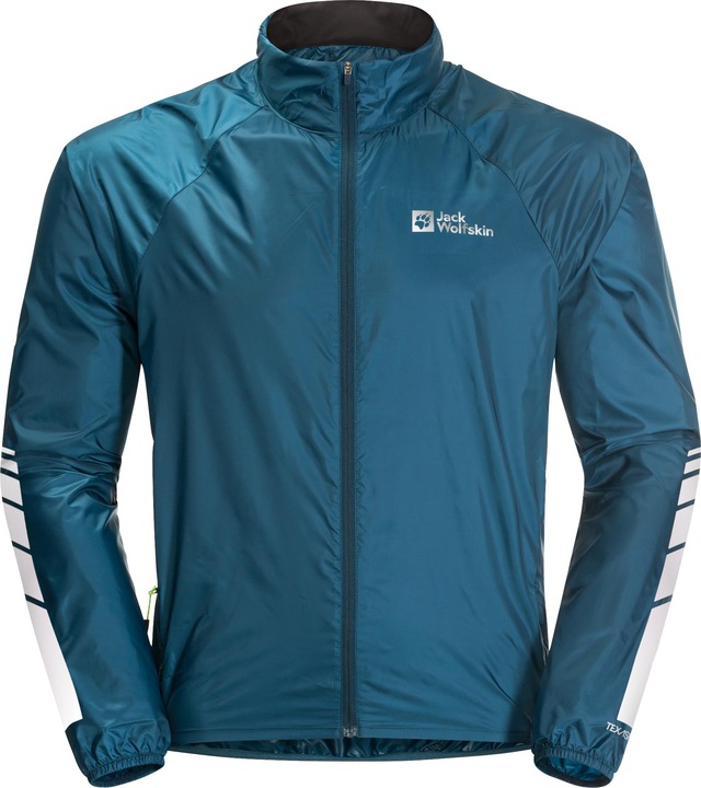 Jack Wolfskin Morobbia Wind Jkt M