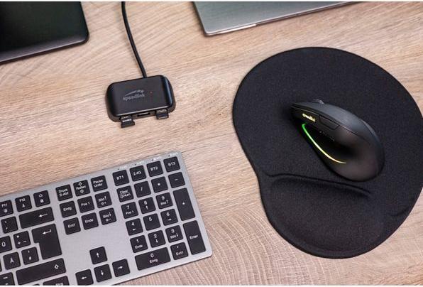 Actual product image Speedlink Piavo Pro (Wireless)