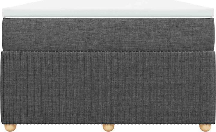 Produktbild vidaXL Boxspringbett (120 x 190 cm)