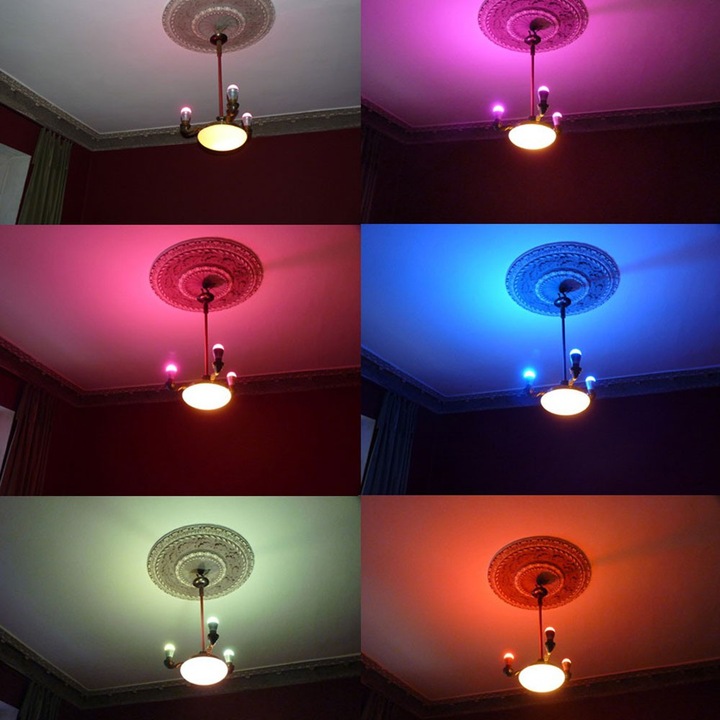 Actual product image iLight WiFi-Controller