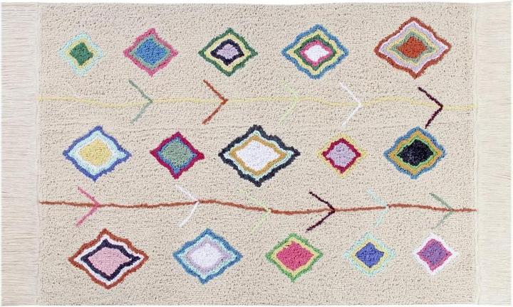 Produktbild Lorena Canals Kaarol (140 x 200 cm)