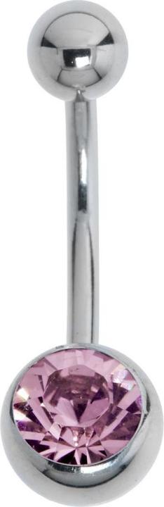 Rosa brillante, Argento