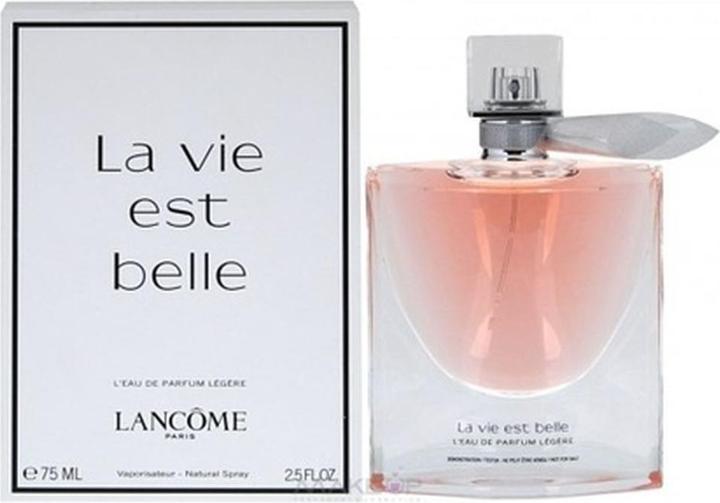 Produktbild Lancôme La Vie est Belle (Eau de Parfum, 75 ml)